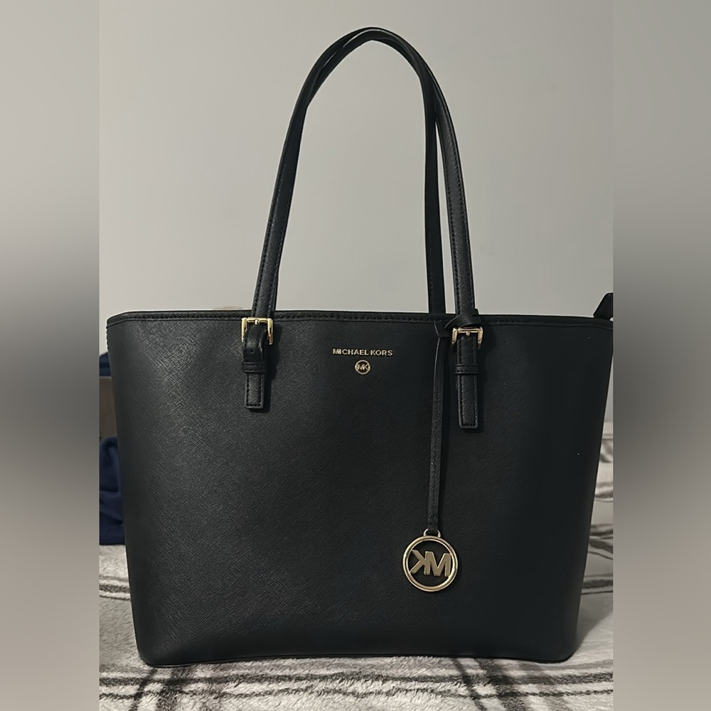 Michael Kors Leather Tote bag